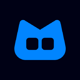 Spacebar/Fosscord Logo